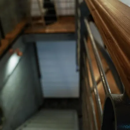 شقة Santa Cruz 124 G *
