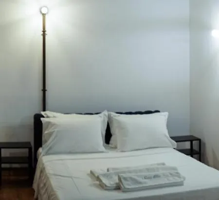 Santa Cruz 124 G Apartment