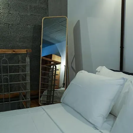 Santa Cruz 124 G Apartment Volos