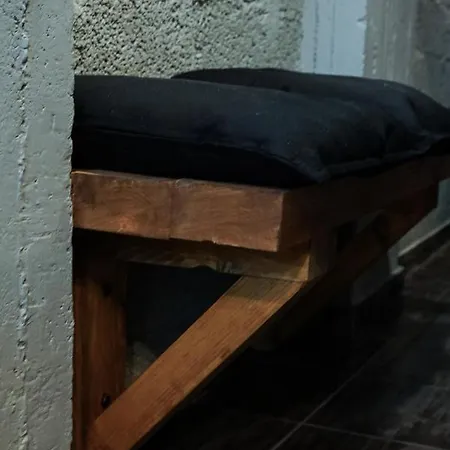 Apartment Santa Cruz 124 G